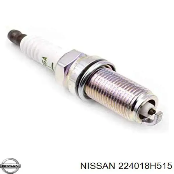 Świeca zapłonowa Nissan/Infiniti 224018H515 cena, od 5,04 USD