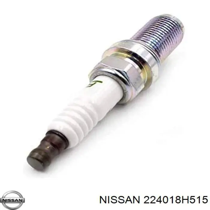 Świeca zapłonowa Nissan/Infiniti 224018H515 cena, od 5,04 USD