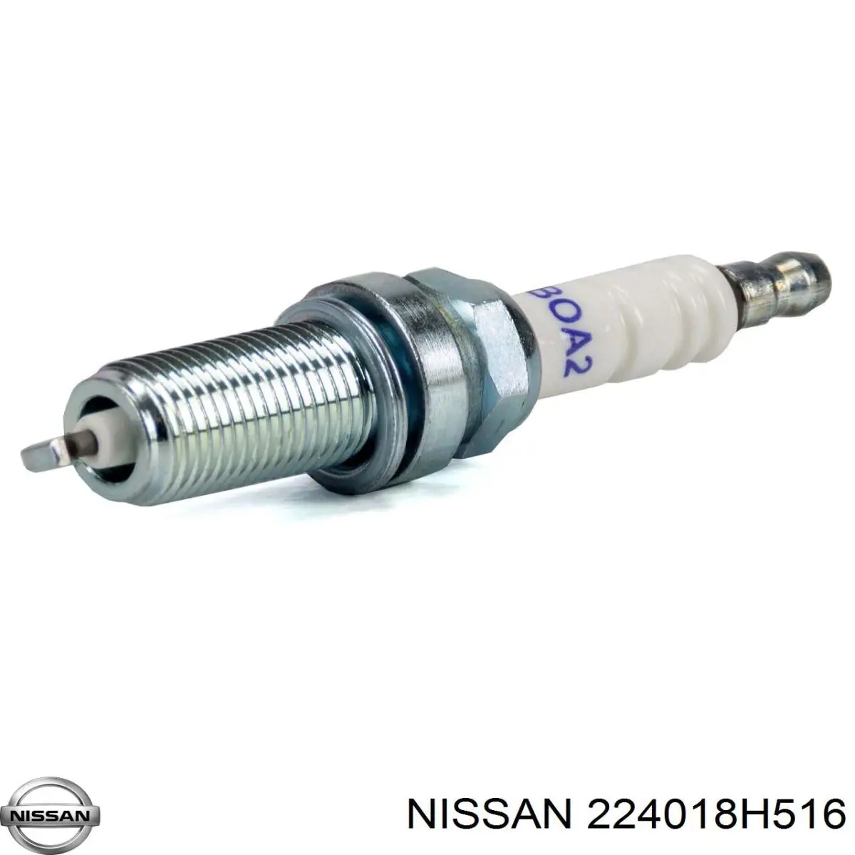 Świeca zapłonowa 224018H516 Nissan/Infiniti