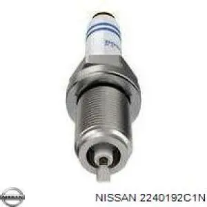 2240192C1N Nissan/Infiniti Świeca zapłonowa