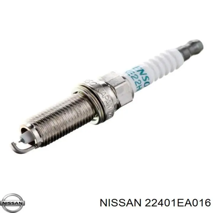 Do koszyka 22401EA016 Nissan/Infiniti Świeca zapłonowa
