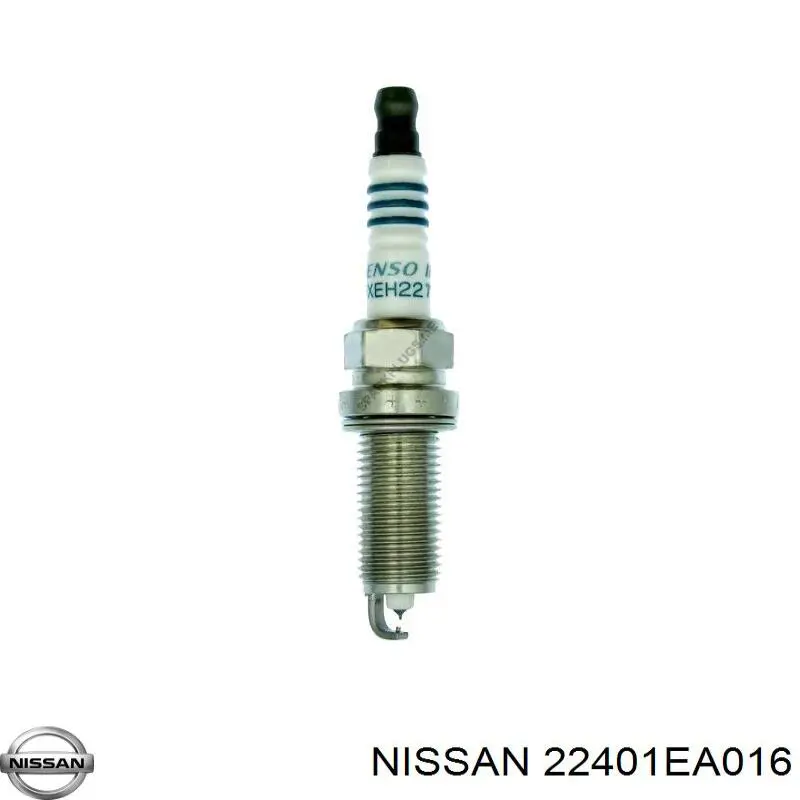 Świeca zapłonowa Nissan/Infiniti 22401EA016 cena, od 8,84 USD