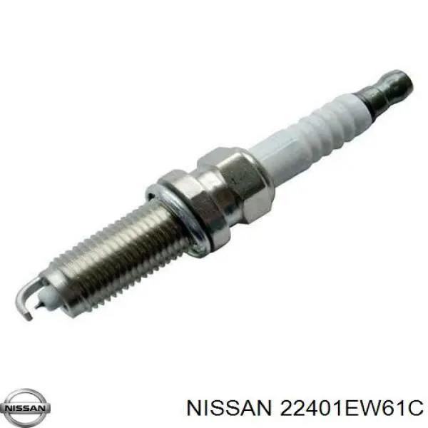 Świeca zapłonowa Nissan/Infiniti 22401EW61C cena, od 19,73 USD