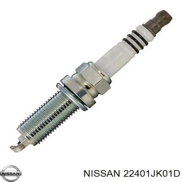 Do koszyka 22401JK01D Nissan/Infiniti Świeca zapłonowa