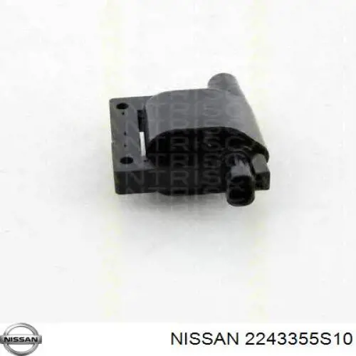 2243355S10 Nissan/Infiniti Cewka zapłonowa