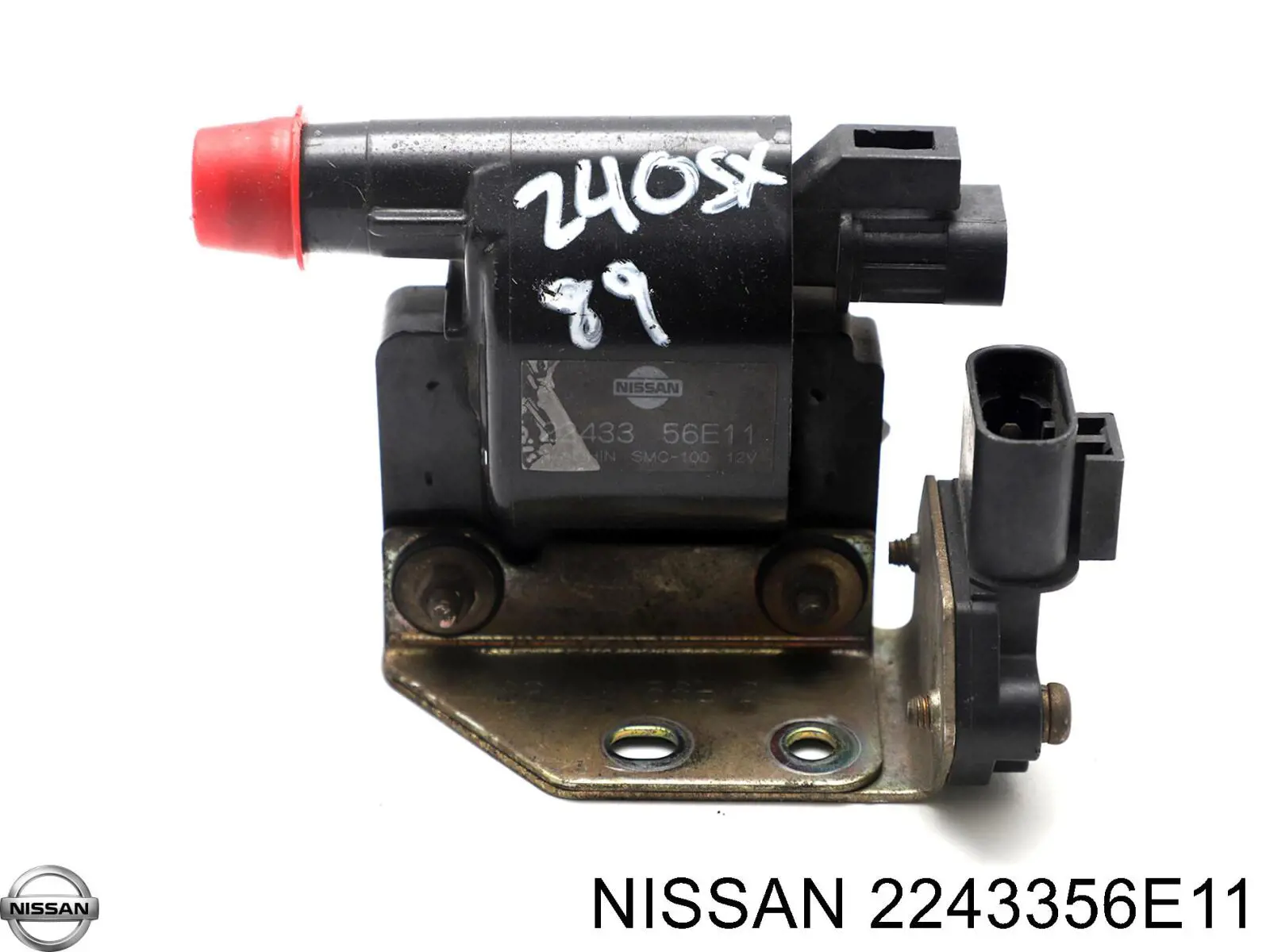 Cewka zapłonowa Nissan/Infiniti 2243356E11 cena, od 30,44 USD
