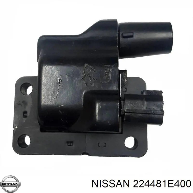 Do koszyka 224481E400 Nissan/Infiniti Cewka zapłonowa
