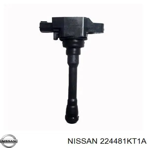Cewka zapłonowa Nissan/Infiniti 224481KT1A cena, od 47,06 USD