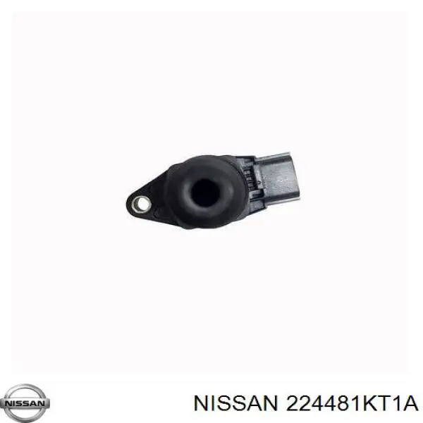 Cewka zapłonowa Nissan/Infiniti 224481KT1A cena, od 47,06 USD