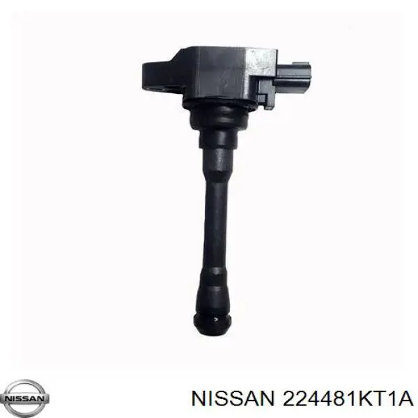 Cewka zapłonowa 224481KT1A Nissan/Infiniti