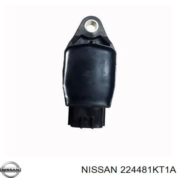 224481KT1A Nissan/Infiniti Cewka zapłonowa