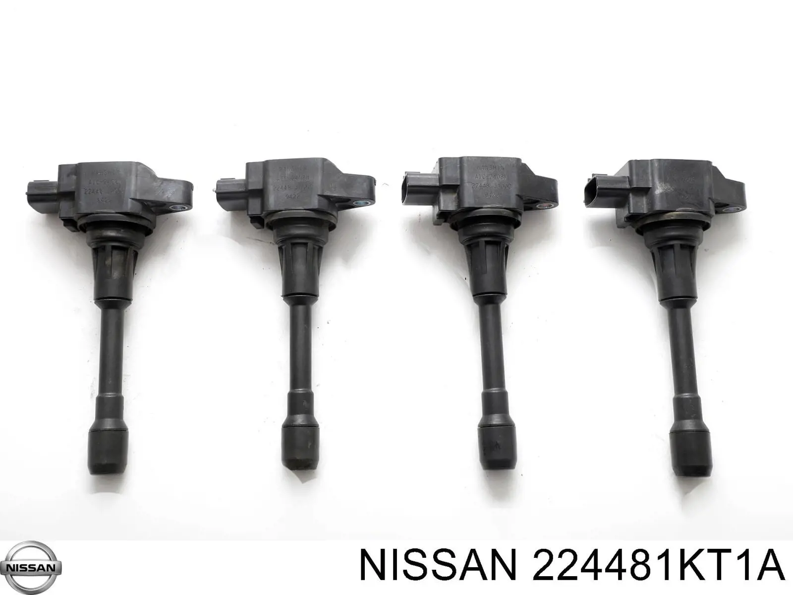 224481KT1A Nissan/Infiniti Cewka zapłonowa