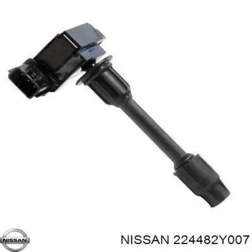 Cewka zapłonowa Nissan/Infiniti 224482Y007 cena, od 49,99 USD