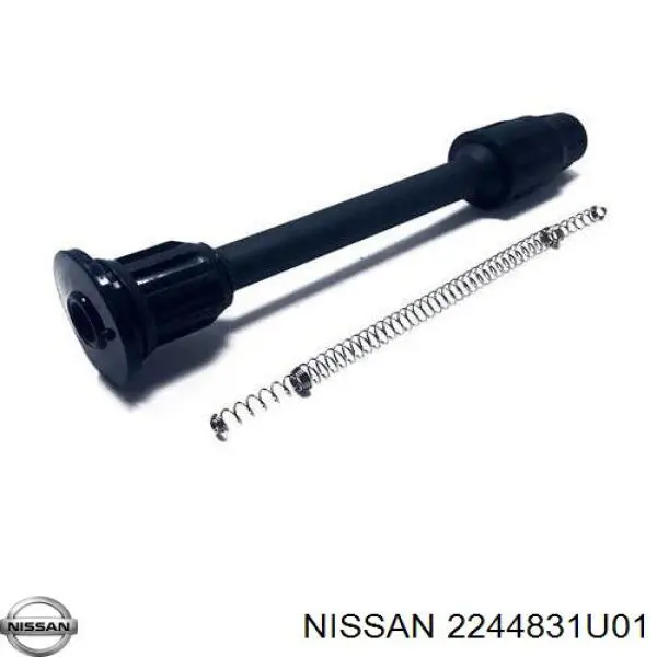 Cewka zapłonowa Nissan/Infiniti 2244831U01 cena, od 58,94 USD