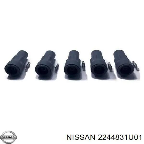 Cewka zapłonowa 2244831U01 Nissan/Infiniti