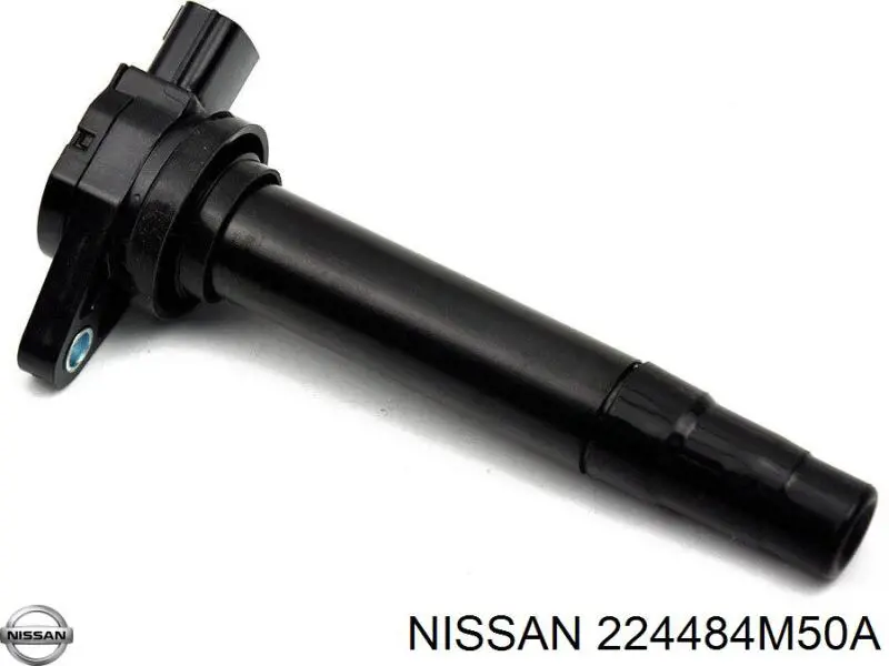 Do koszyka 224484M50A Nissan/Infiniti Cewka zapłonowa