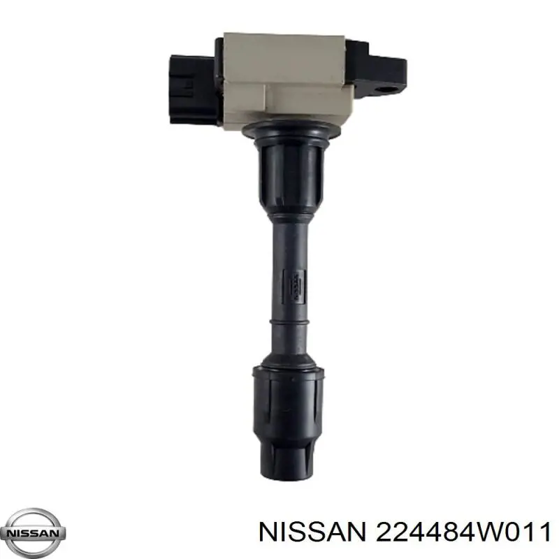 Cewka zapłonowa Nissan/Infiniti 224484W011 cena, od 34,03 USD