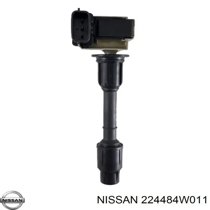 Do koszyka 224484W011 Nissan/Infiniti Cewka zapłonowa