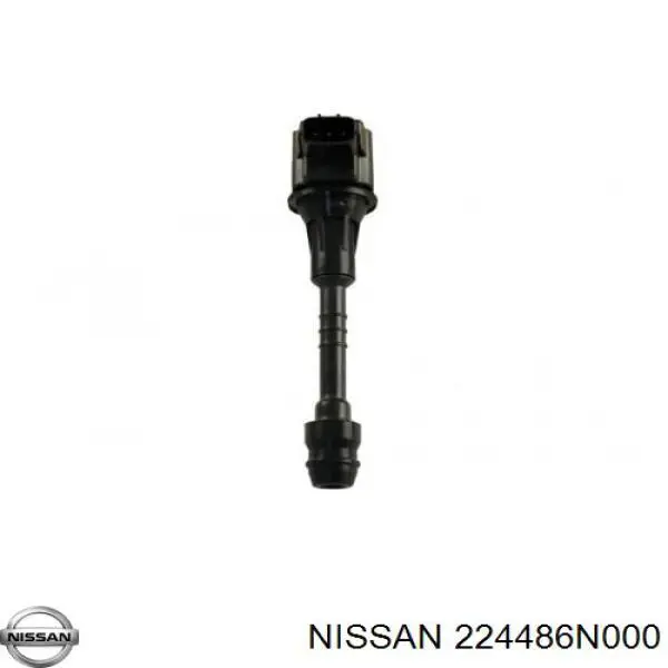 224486N000 Nissan/Infiniti Cewka zapłonowa