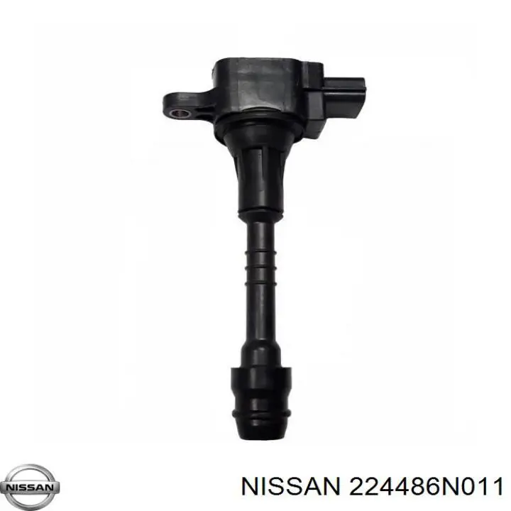 224486N011 Nissan/Infiniti cewka zapłonowa