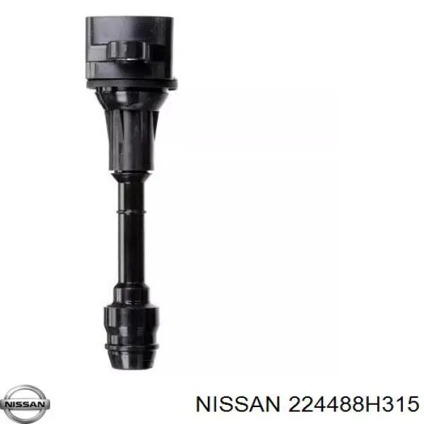 Do koszyka 224488H315 Nissan/Infiniti Cewka zapłonowa