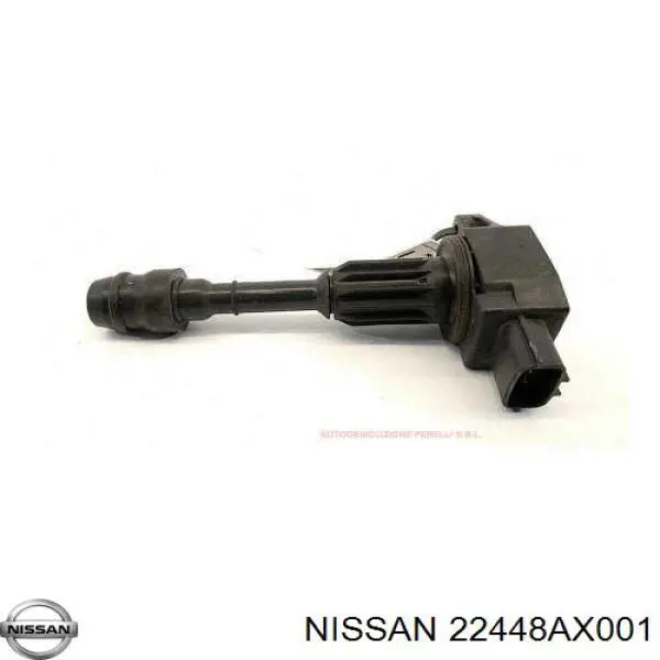 22448AX001 Nissan/Infiniti Cewka zapłonowa