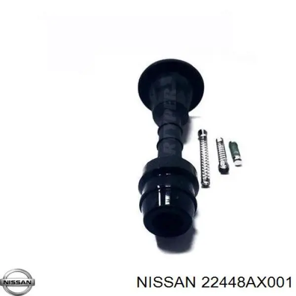 Cewka zapłonowa 22448AX001 Nissan/Infiniti