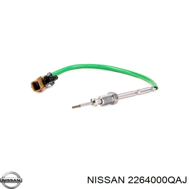 2264000QAJ Nissan/Infiniti 