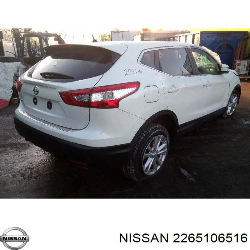 Sterownik ABS  hydrauliczny Renault DUSTER I SUV (HS) (2010 - 2026) cena, od 150,75 USD