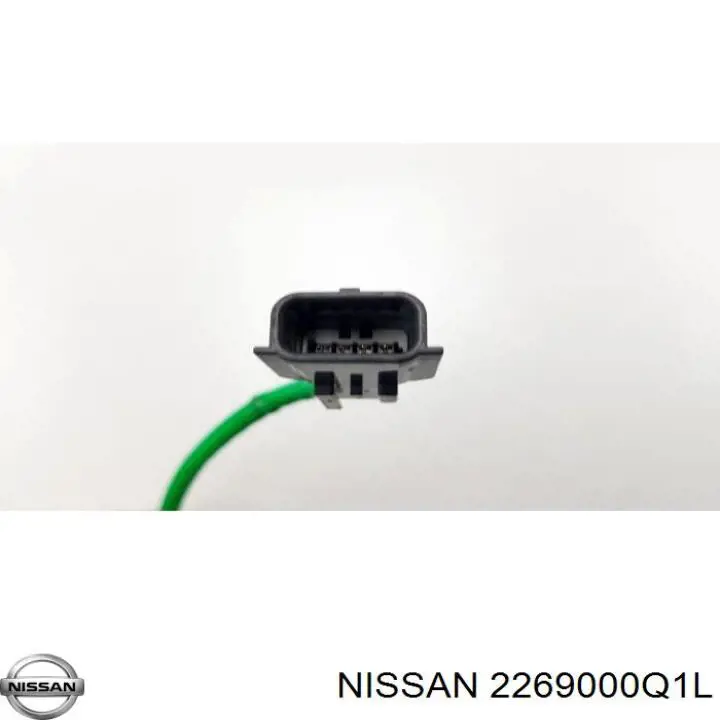 Sonda lambda czujnik tlenu przed katalizatorem FAE 75634 cena, od 87,06 USD