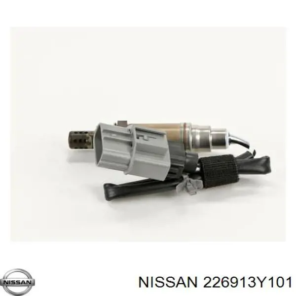 Sonda lambda czujnik tlenu przed katalizatorem Nissan/Infiniti 226913Y101 cena, od 62,74 USD