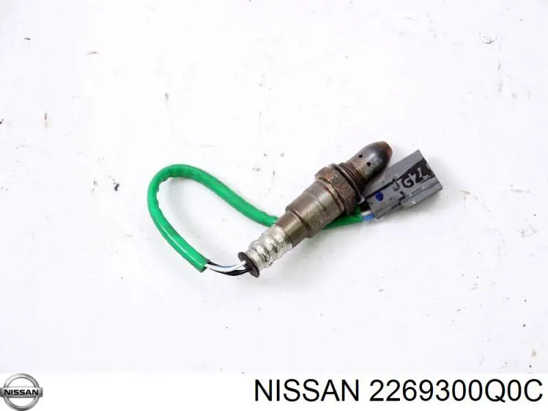 2269300Q0C Nissan/Infiniti 