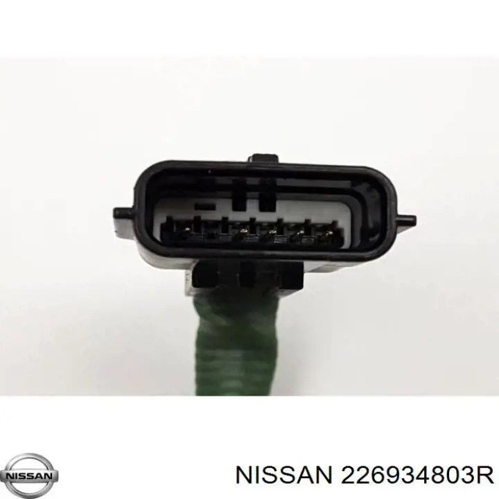 Sonda lambda czujnik tlenu przed katalizatorem Mercedes A4535420500 cena, od 49,37 USD