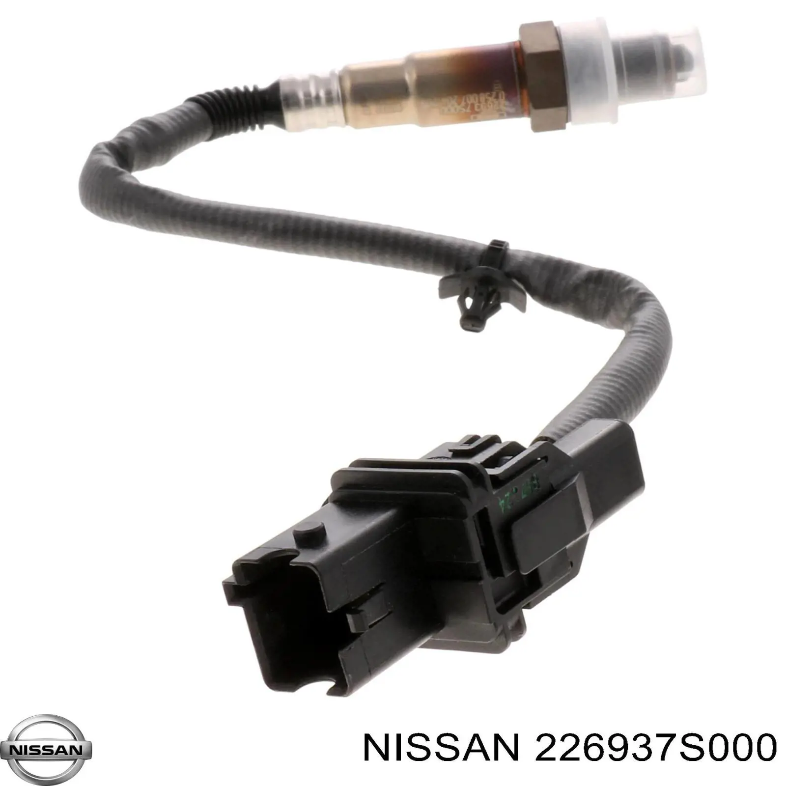 Sonda lambda, czujnik tlenu Nissan/Infiniti 226937S000 cena, od 150,71 USD