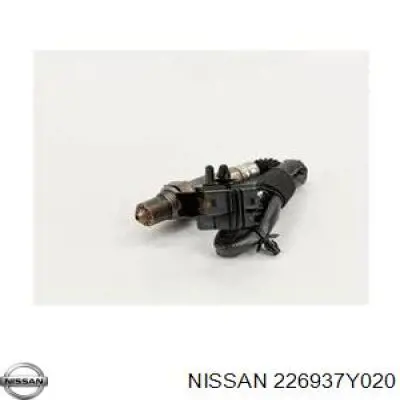 Sonda lambda, czujnik tlenu Nissan/Infiniti 226937Y020 cena, od 132,77 USD