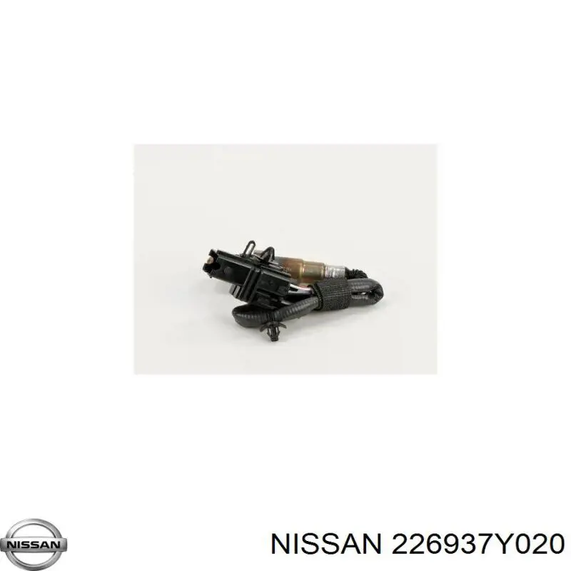 226937Y020 Nissan/Infiniti Sonda lambda, czujnik tlenu
