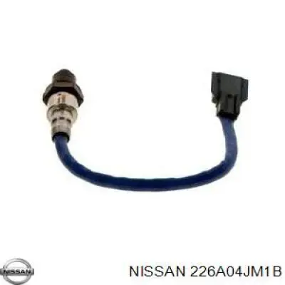 Sonda lambda, czujnik tlenu Nissan/Infiniti 226A04JM1B cena, od 115,55 USD