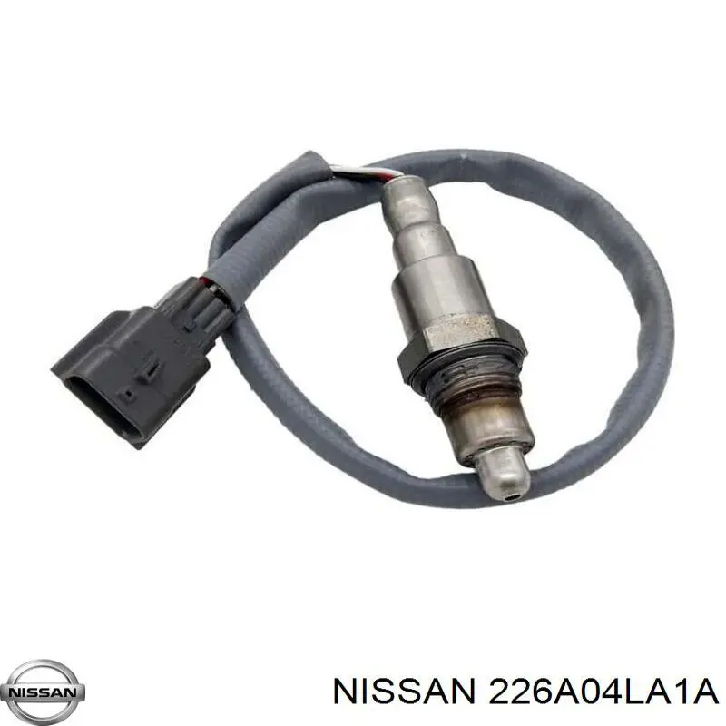 Sonda lambda czujnik tlenu po katalizatorze Nissan/Infiniti 226A04LA0A cena, od 79,65 USD