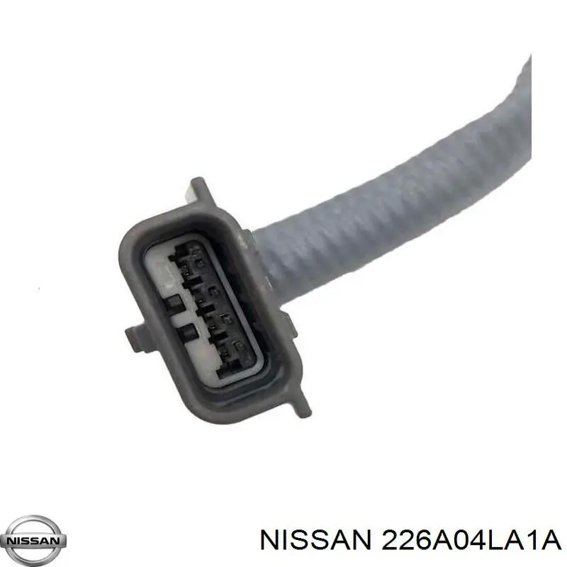 Sonda lambda czujnik tlenu po katalizatorze Nissan/Infiniti 226A04LA1B cena, od 83,91 USD