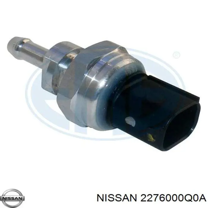 Czujnik ciśnienia spalin Nissan/Infiniti 2276000Q0A cena, od 59,23 USD