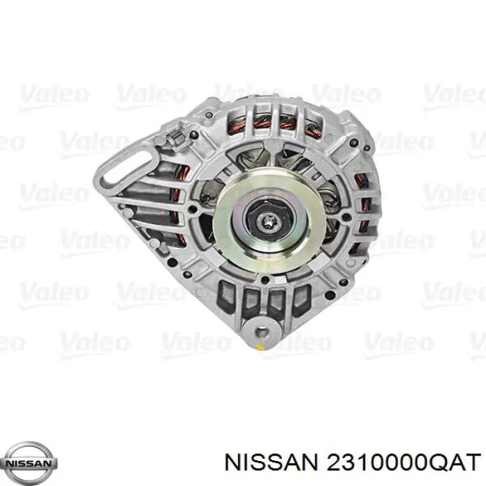 Alternator Renault Twingo 1 (C06)