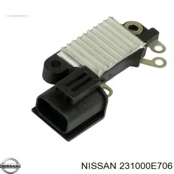 Alternator Nissan/Infiniti 2310077A00 cena, od 98,85 USD