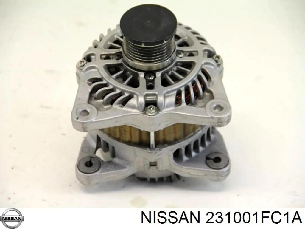 231001FC1A Nissan alternator