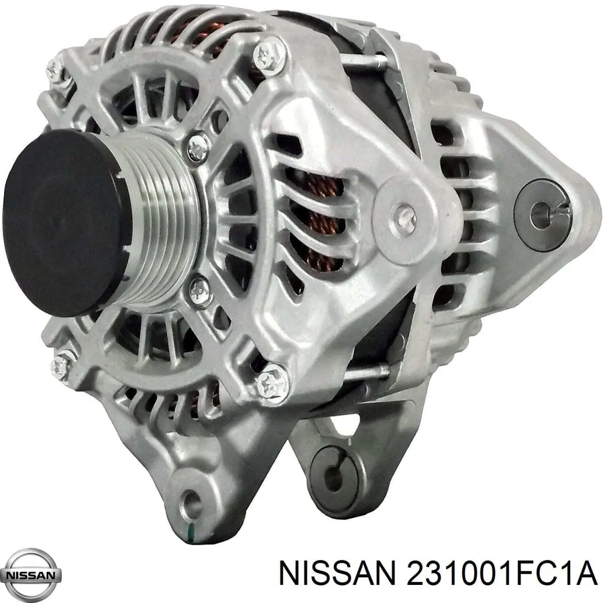 Alternator Nissan/Infiniti 231001FC1A