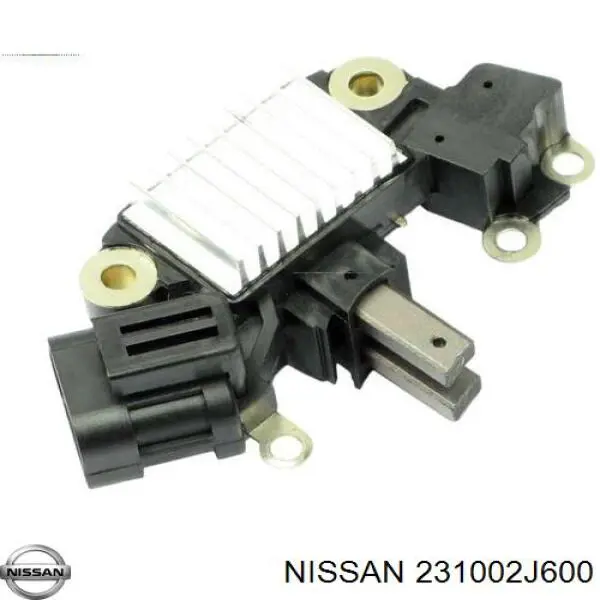 Alternator Nissan/Infiniti 231002J600