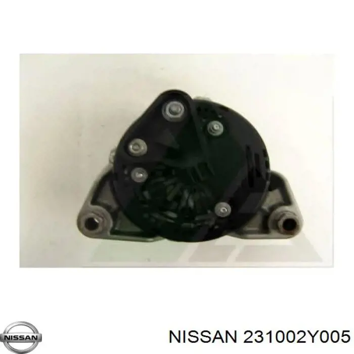 Alternator 231002Y006 Nissan/Infiniti