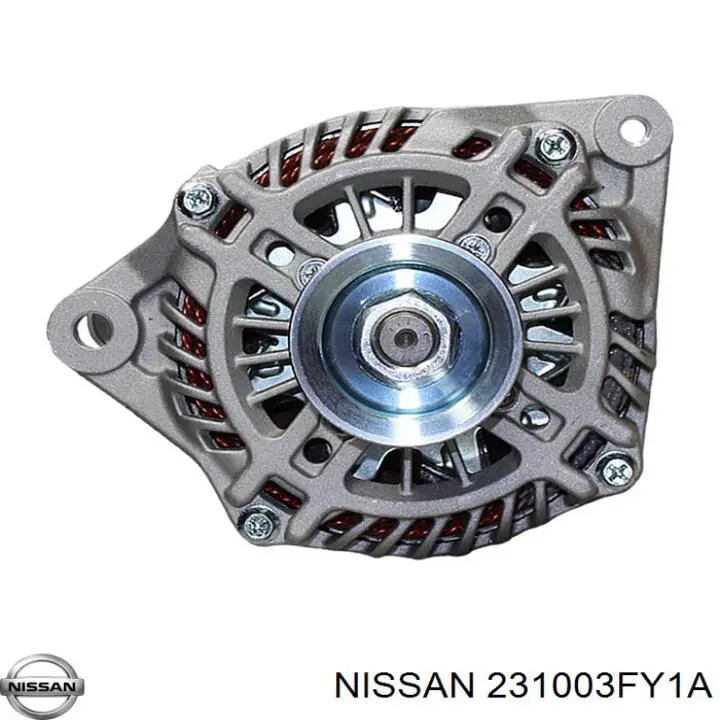 Do koszyka A2TX0091 Mitsubishi Alternator