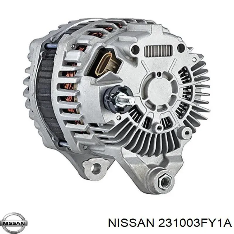 Alternator Mitsubishi A2TX0091 cena, od 246,34 USD