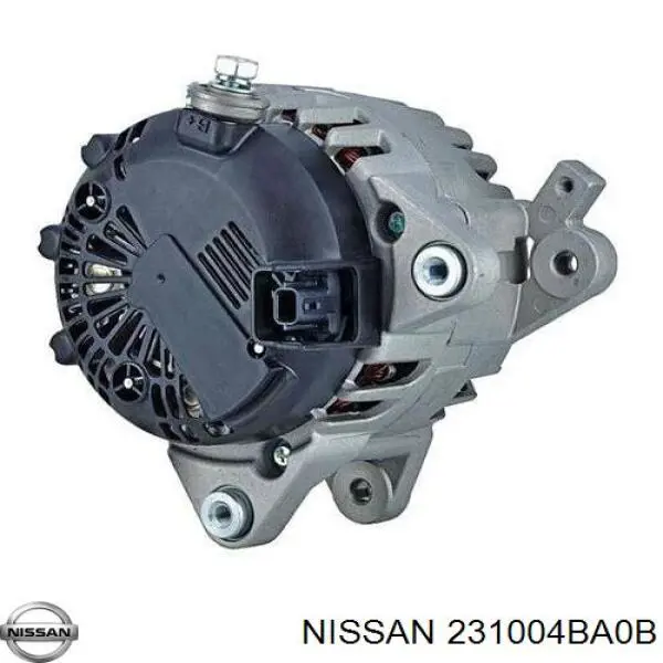 231004BA0B Nissan alternator