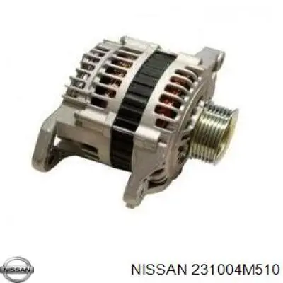 Do koszyka 231004M510 Nissan/Infiniti Alternator